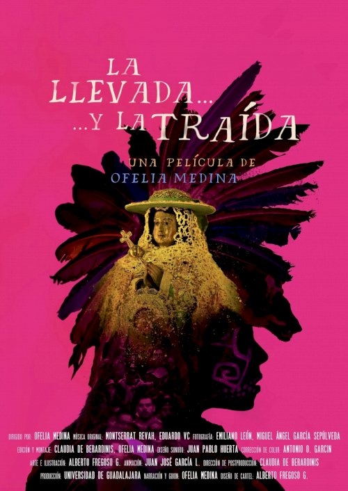 La llevada y la traída