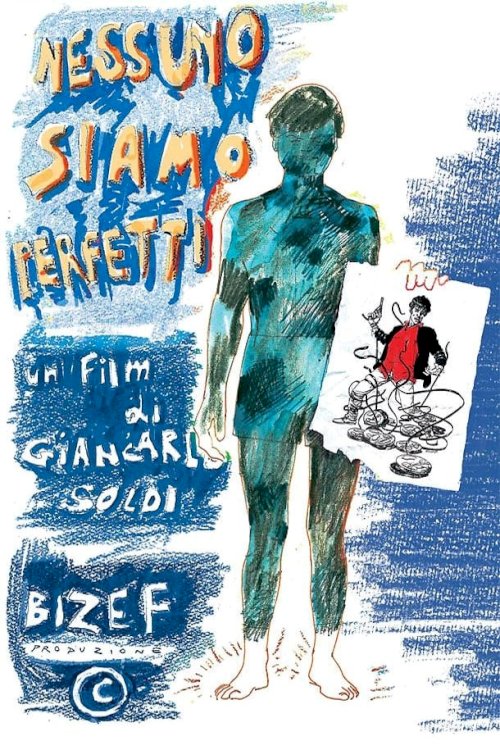 Nessuno siamo perfetti Nessuno siamo perfetti