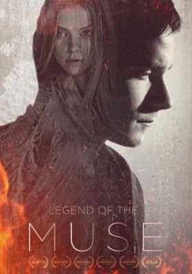 Legend of the Muse Legend of the Muse