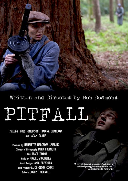 PITFALL PITFALL