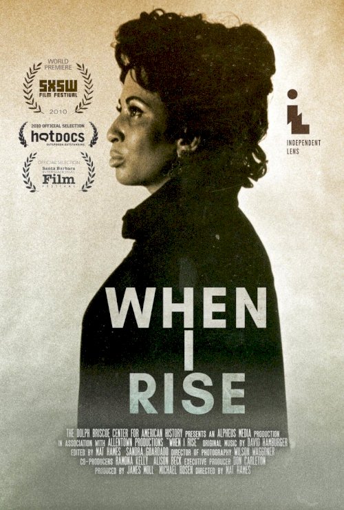When I Rise When I Rise