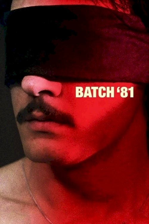 Batch '81 Batch '81