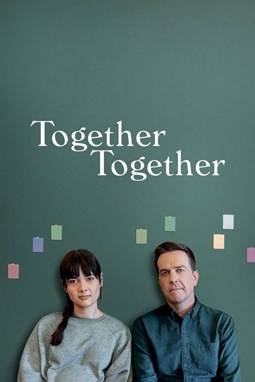 Together Together Together Together