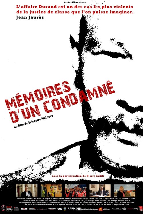 Mémoires d'un condamné Mémoires d'un condamné