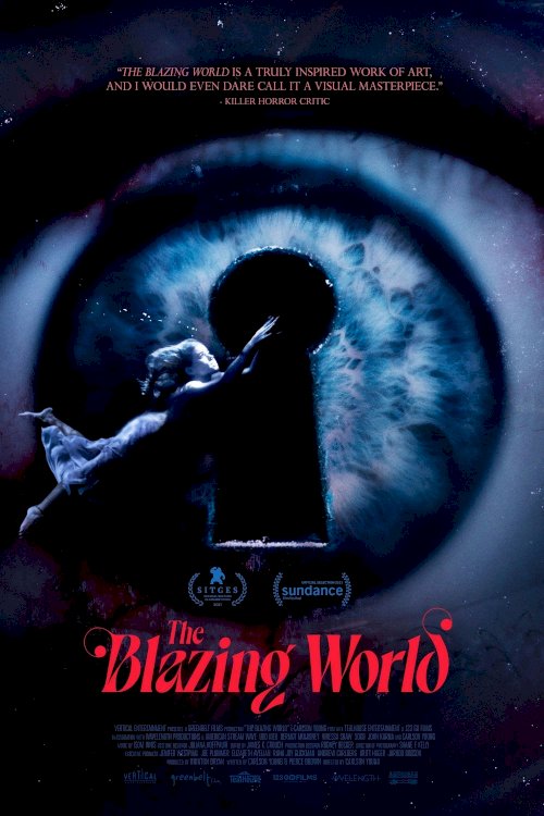 The Blazing World The Blazing World