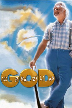 God Is Brazilian God Is Brazilian