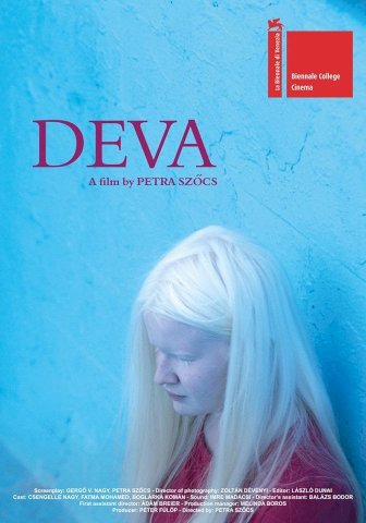 Deva Deva