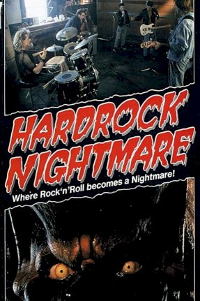 Hard Rock Nightmare Hard Rock Nightmare