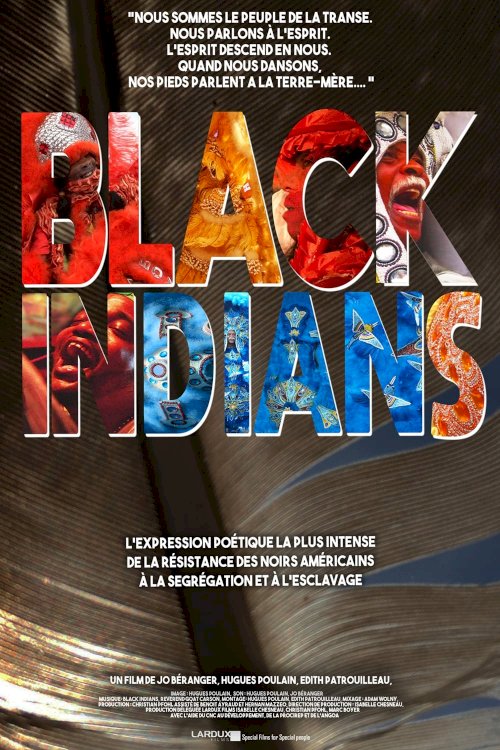 Black Indians Black Indians