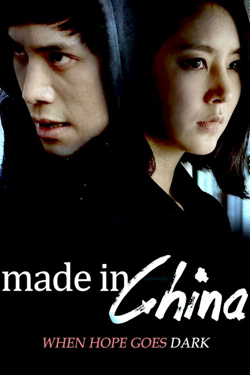 Made in China Made in China