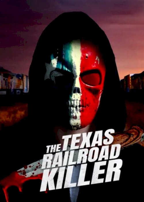 The Texas RailRoad Killer The Texas RailRoad Killer