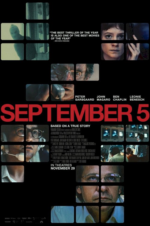 September 5 September 5