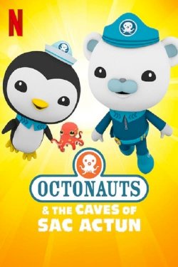 Octonauts and the Caves of Sac Actun Octonauts and the Caves of Sac Actun