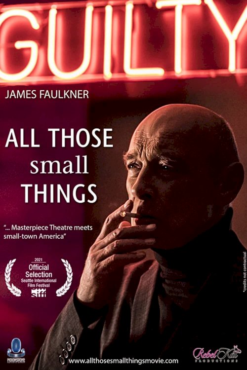 All Those Small Things All Those Small Things