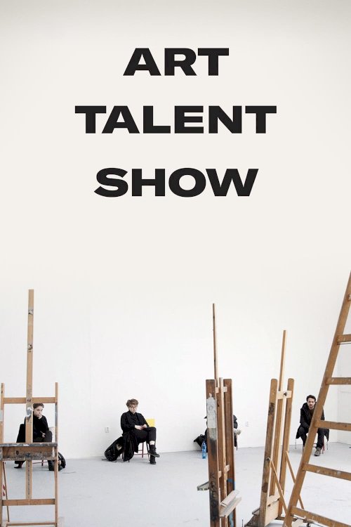 Art Talent Show Art Talent Show