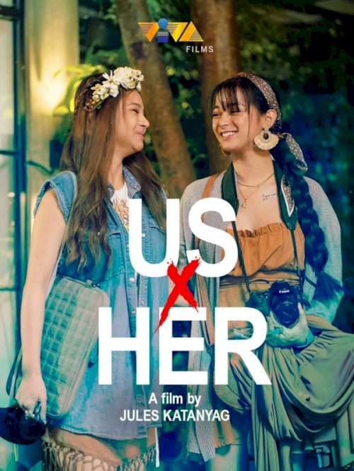 Us X Her Us X Her
