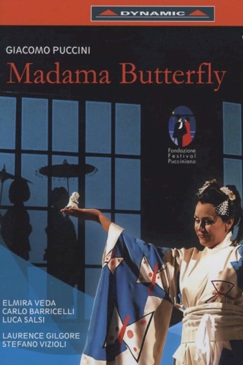 Madama Butterfly Madama Butterfly