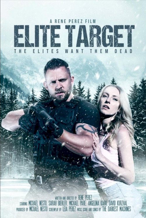 Elite Target Elite Target