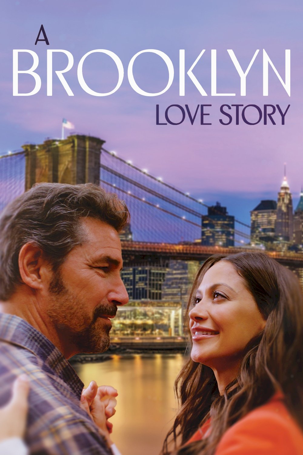 A Brooklyn Love Story A Brooklyn Love Story