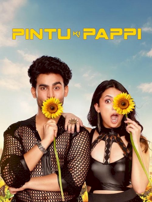 Pintu Ki Pappi Pintu Ki Pappi