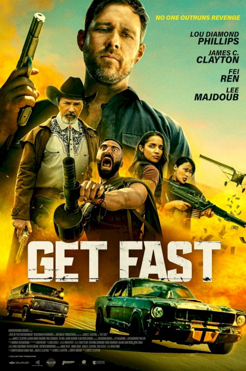 Get Fast Get Fast