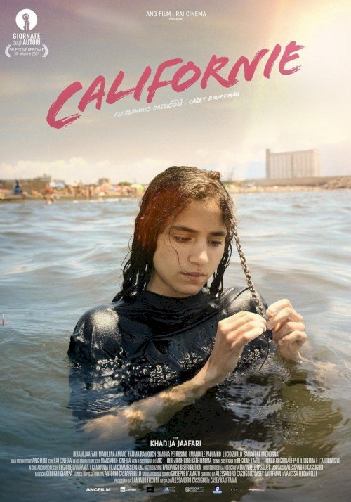 Californie Californie