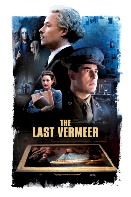 The Last Vermeer The Last Vermeer