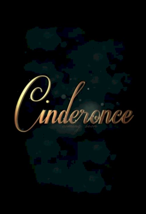 Cinderoncé Cinderoncé