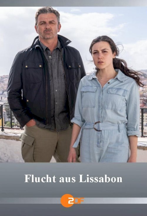 Flucht aus Lissabon Flucht aus Lissabon