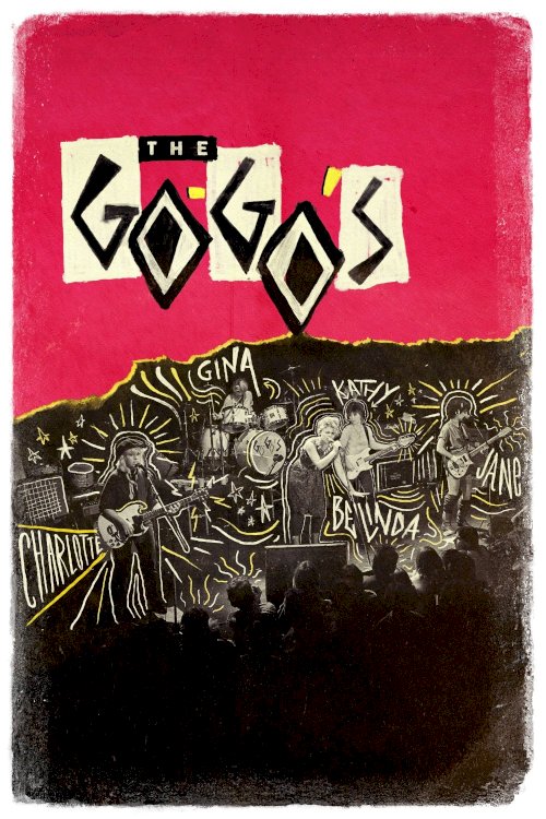 The Go-Go's The Go-Go's