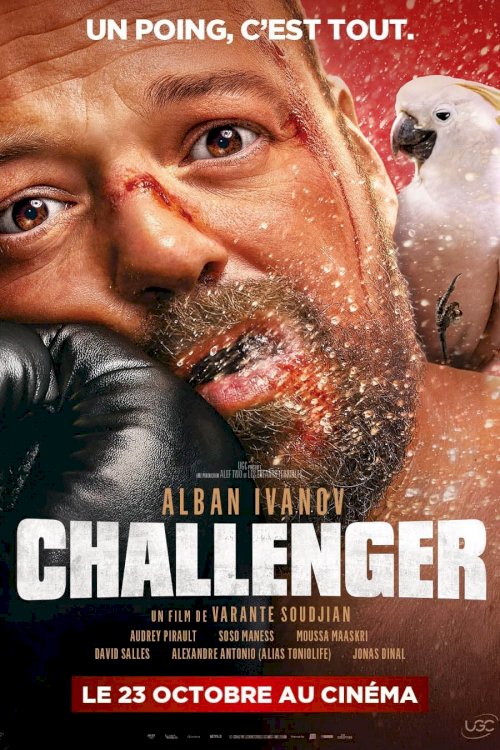 Challenger Challenger