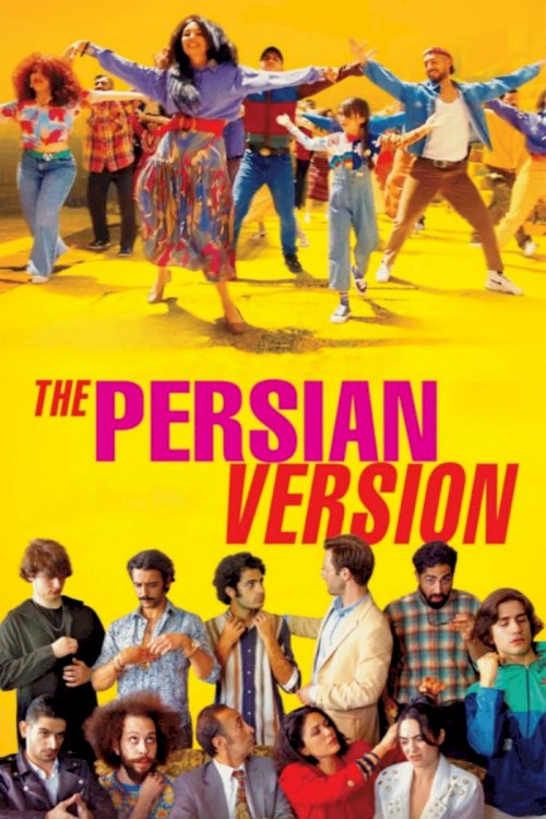 The Persian Version The Persian Version
