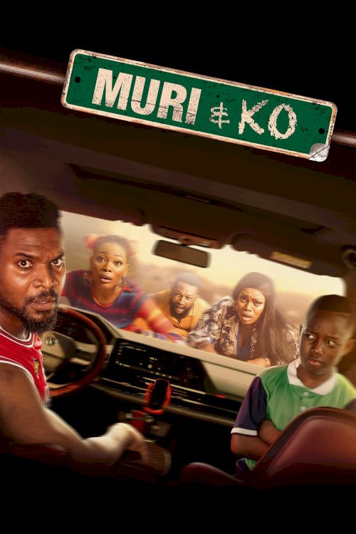 Muri and Ko Muri and Ko