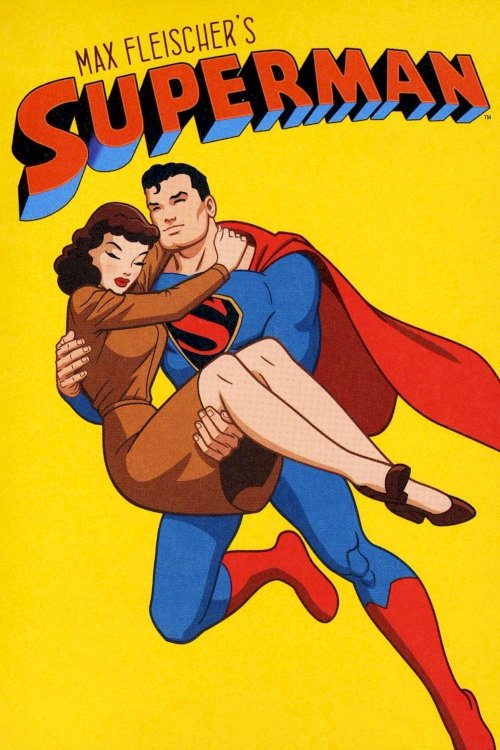 Superman Superman