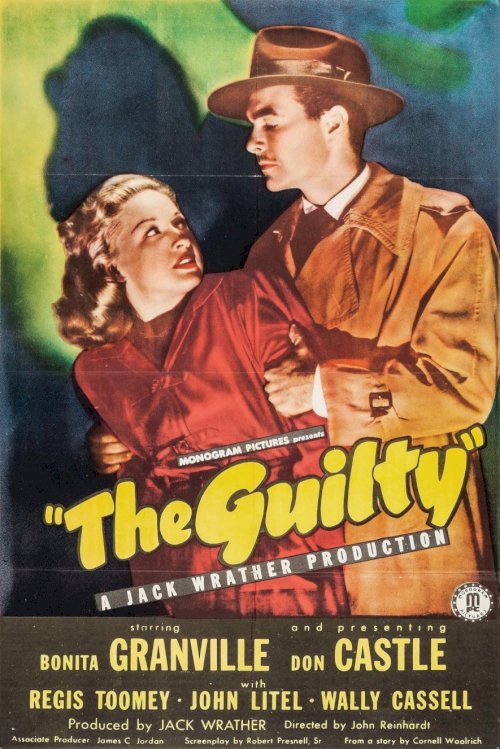 The Guilty The Guilty