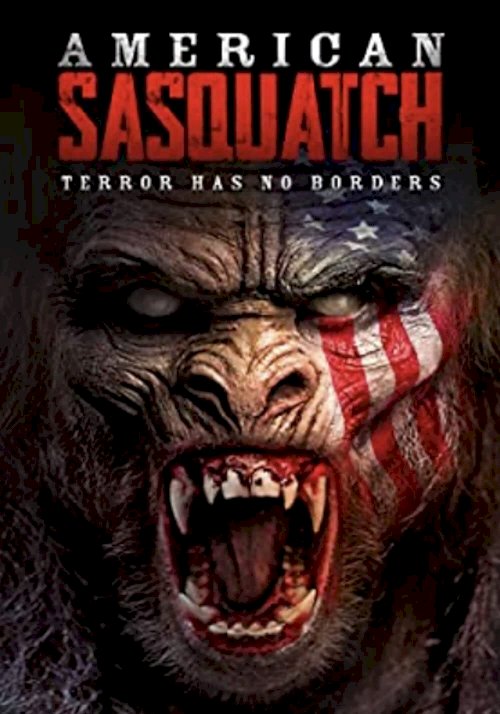 American Sasquatch American Sasquatch