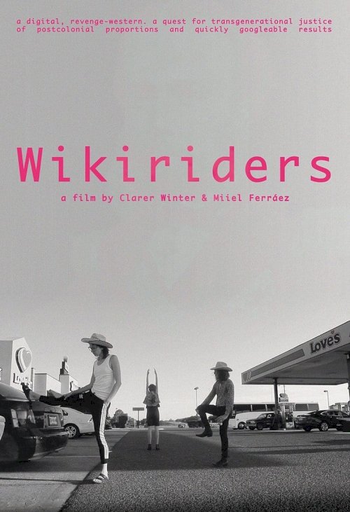 Wikiriders Wikiriders