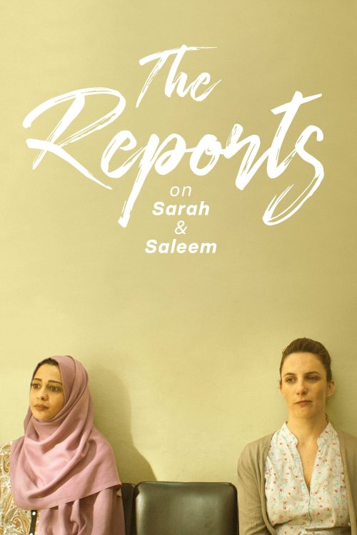 The Reports on Sarah and Saleem The Reports on Sarah and Saleem