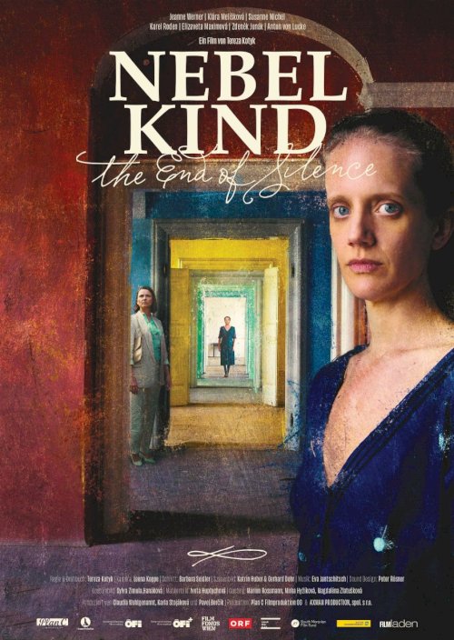 Nebelkind: The End of Silence Nebelkind: The End of Silence