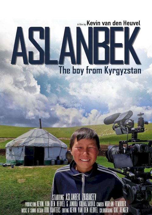 Aslanbek Aslanbek