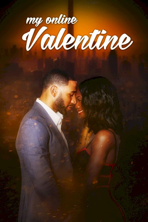 My Online Valentine
