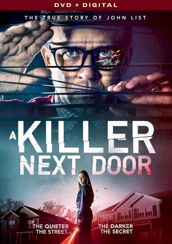 A Killer Next Door A Killer Next Door