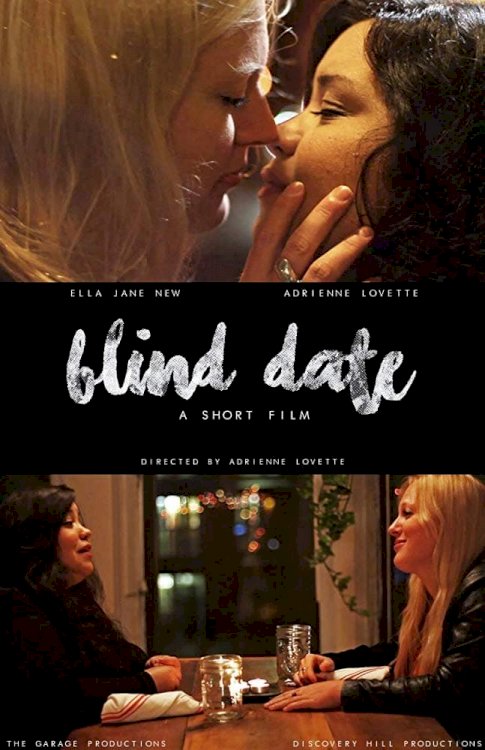Blind Date Blind Date
