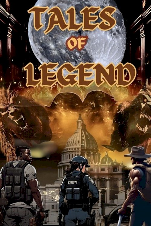Tales of Legend Tales of Legend