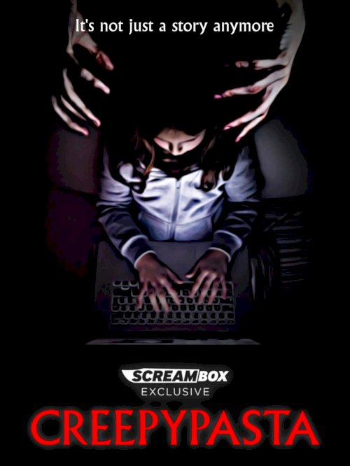 Creepypasta
