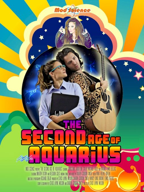 The Second Age of Aquarius The Second Age of Aquarius