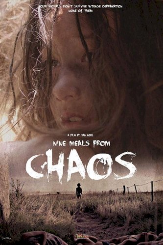 Nine Meals from Chaos Nine Meals from Chaos