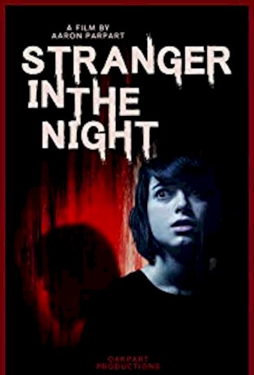 Stranger in the Night Stranger in the Night