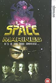 Space Marines Space Marines