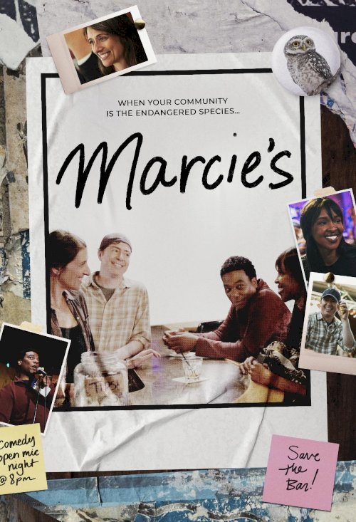 Marcie's Marcie's
